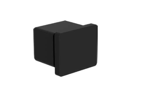 NANORAIL® 25X21MM END CAP