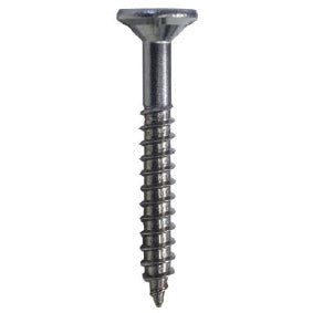 50mm CSK batten screw SS316 14 gauge