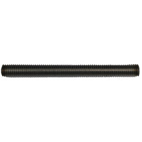 1000mm threaded rod M12 thread - SS304