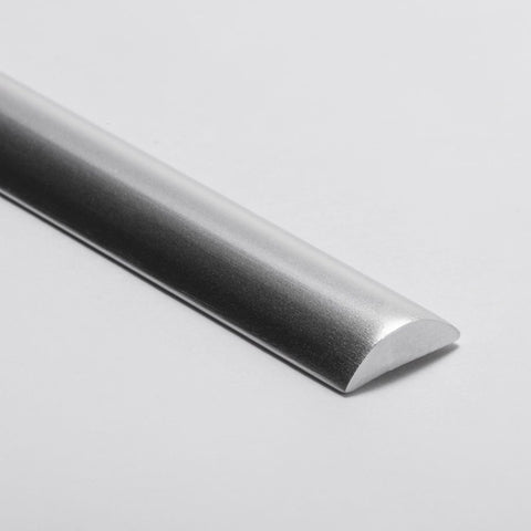 SHOWER FLOOR WATER SEAL BAR 750MM - Polish Silver