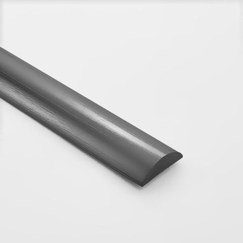 SHOWER FLOOR WATER SEAL BAR 750MM - Gunmetal Grey