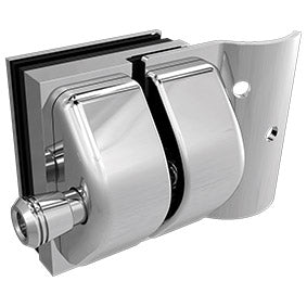 Master Range Glass Pool Fence Latch, Choice of styles and configurations.