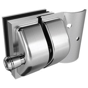 Master Range Glass Pool Fence Latch, Choice of styles and configurations.