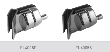 STAINLESS STEELPOOL FENCE GLASS GATE LATCHE - 135 Degree, Lockable.