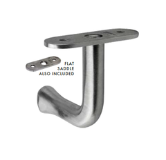 Paris offset bracket