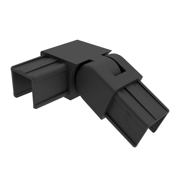 Summit Nanorail 25x21mm 90- Degrees vertical adj - Left