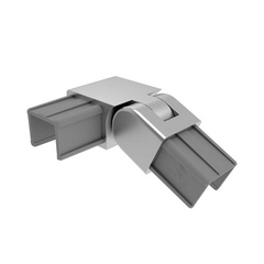 Summit Nanorail 25x21mm 90- Degrees vertical adj - Left