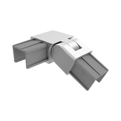 Summit Nanorail 25x21mm 90- Degrees vertical adj - Left