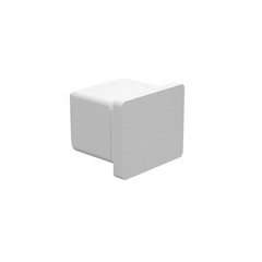 NANORAIL 25X21MM END CAP