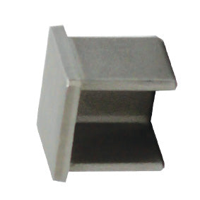 NANORAIL® 25X21MM END CAP