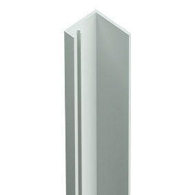 Aluminium Gate stop 4200MM LONG