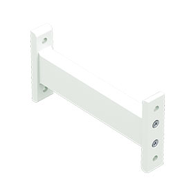 200mm mounting arm