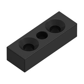 Centre Support Rail - Top / Bottom Plate