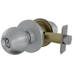 Stanley Knob Set, Stainless Steel