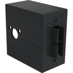 Deadlatch lockbox ALUMINIUM